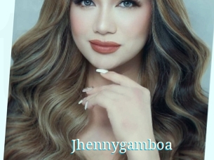 Jhennygamboa