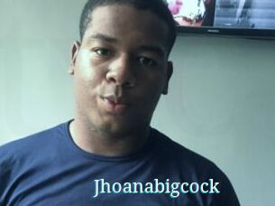 Jhoanabigcock
