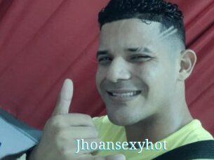 Jhoansexyhot
