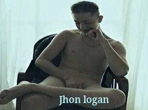 Jhon_logan