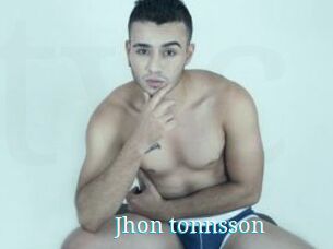Jhon_tonnsson