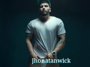 Jhonatanwick