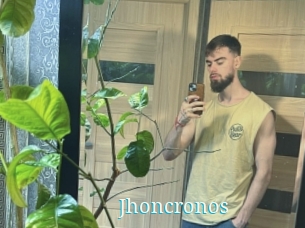 Jhoncronos
