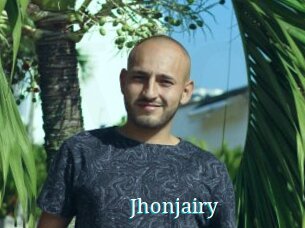 Jhonjairy