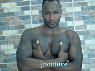 Jhonlove
