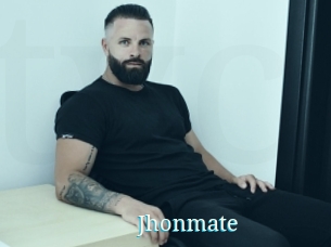 Jhonmate