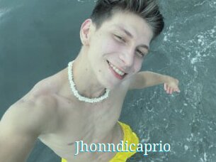 Jhonndicaprio