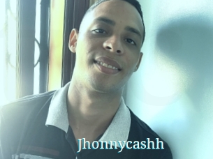 Jhonnycashh