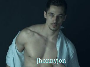 Jhonnyjon
