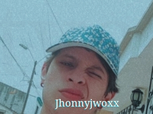 Jhonnyjwoxx