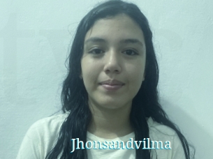 Jhonsandvilma