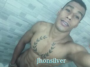 Jhonsilver