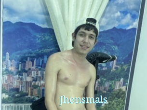 Jhonsmals