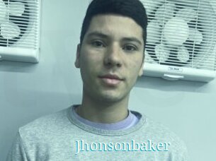 Jhonsonbaker
