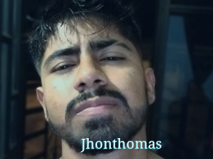 Jhonthomas