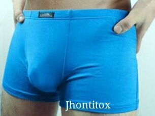 Jhontitox