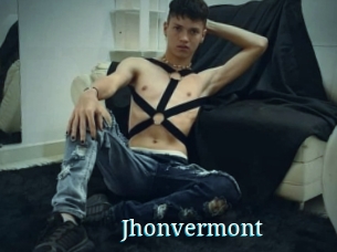 Jhonvermont
