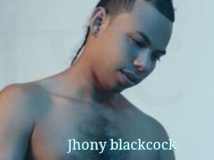 Jhony_blackcock
