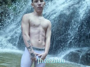 Jhonzhuu