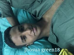 Jhosua_green18