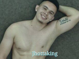 Jhottaking