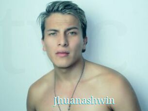 Jhuanashwin