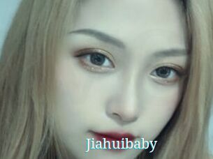 Jiahuibaby
