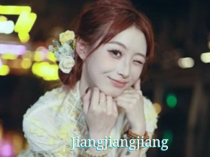 Jiangjiangjiang