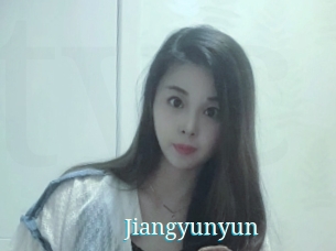 Jiangyunyun