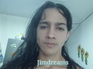 Jimdreams