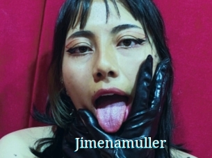 Jimenamuller