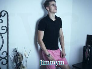 Jimmym