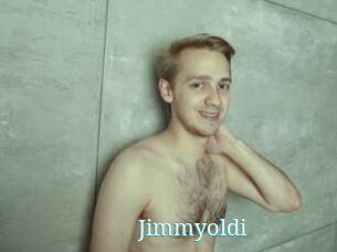 Jimmyoldi