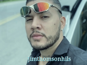 Jimthomsonhils