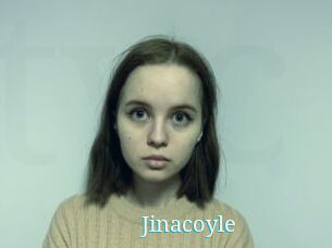 Jinacoyle