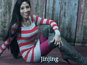 Jinjing