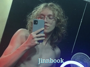 jinnbook The voyeurs club