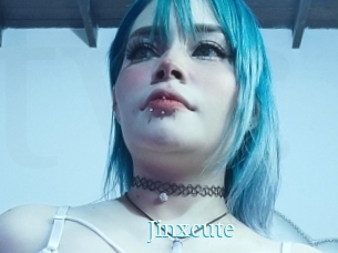 Jinxcute