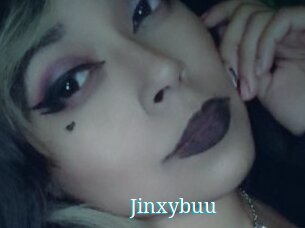 Jinxybuu