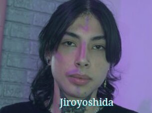 Jiroyoshida