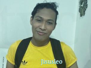 Jisusleo