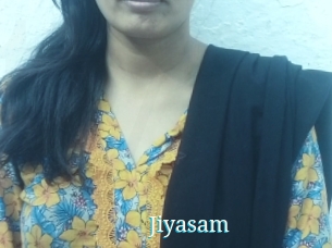 Jiyasam