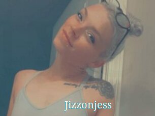Jizzonjess