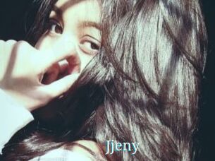 Jjeny