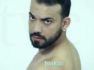 Joakin