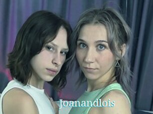 Joanandlois