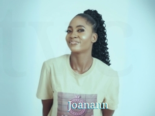 Joanann