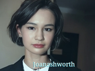 Joanashworth