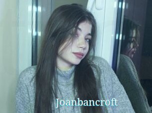 Joanbancroft