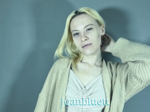 Joanbluett